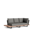 Fitz Roy Lounge Chaise Longue rechts