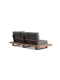 Fitz Roy Lounge Chaise Longue rechts