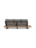 Fitz Roy Lounge Chaise Longue rechts