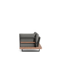 Fitz Roy Lounge Chaise Longue rechts