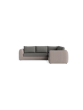 Outdoor Loungeset "Mont Blanc"