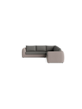 Outdoor Loungeset "Mont Blanc"