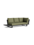 Fitz Roy Lounge Chaise Longue rechts