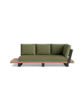 Fitz Roy Lounge Chaise Longue rechts