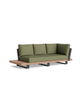 Fitz Roy Lounge Chaise Longue rechts