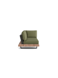 Fitz Roy Lounge Chaise Longue rechts