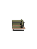Fitz Roy Lounge Chaise Longue rechts