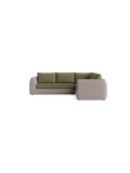 Outdoor Loungeset "Mont Blanc"