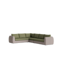 Outdoor Loungeset "Mont Blanc"