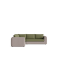 Outdoor Loungeset "Mont Blanc"