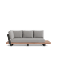 Fitz Roy Lounge Chaise Longue links