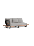 Fitz Roy Lounge Chaise Longue links