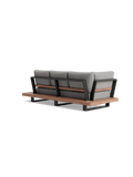 Fitz Roy Lounge Chaise Longue links