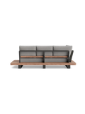 Fitz Roy Lounge Chaise Longue links