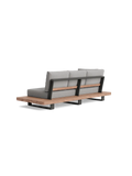 Fitz Roy Lounge Chaise Longue links