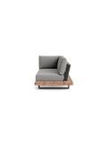 Fitz Roy Lounge Chaise Longue links
