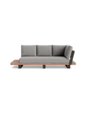 Fitz Roy Lounge Chaise Longue rechts