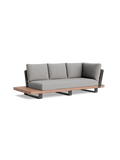 Fitz Roy Lounge Chaise Longue rechts