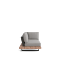 Fitz Roy Lounge Chaise Longue rechts