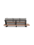 Fitz Roy Lounge Chaise Longue rechts
