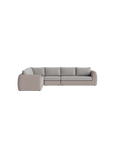 Outdoor Loungeset "Mont Blanc"