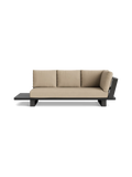 Fitz Roy Lounge Chaise Longue rechts