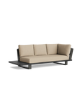 Fitz Roy Lounge Chaise Longue rechts