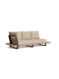 Fitz Roy Lounge Chaise Longue links