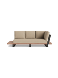 Fitz Roy Lounge Chaise Longue rechts