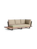 Fitz Roy Lounge Chaise Longue rechts