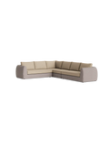 Outdoor Loungeset "Mont Blanc"
