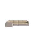 Outdoor Loungeset "Mont Blanc"