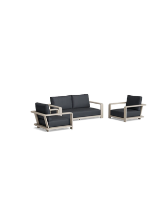 Outdoor Loungeset "Everest"