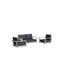 | Outdoor Loungeset "Everest" - von Life Outdoor Living online kaufen bei LIVINGforme.