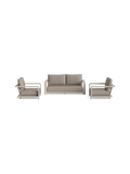 | Outdoor Loungeset "Everest" - von Life Outdoor Living online kaufen bei LIVINGforme.