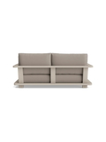 | Everest Lounge 3-Sitzer Bank - von Life Outdoor Living online kaufen bei LIVINGforme.