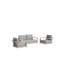 | Outdoor Loungeset "Everest" - von Life Outdoor Living online kaufen bei LIVINGforme.
