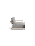 | Everest Lounge 3-Sitzer Bank - von Life Outdoor Living online kaufen bei LIVINGforme.