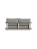 | Everest Lounge 3-Sitzer Bank - von Life Outdoor Living online kaufen bei LIVINGforme.