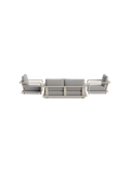 | Outdoor Loungeset "Everest" - von Life Outdoor Living online kaufen bei LIVINGforme.