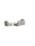 | Outdoor Loungeset "Everest" - von Life Outdoor Living online kaufen bei LIVINGforme.