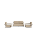| Outdoor Loungeset "Everest" - von Life Outdoor Living online kaufen bei LIVINGforme.