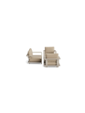 | Outdoor Loungeset "Everest" - von Life Outdoor Living online kaufen bei LIVINGforme.