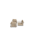Outdoor Loungeset "Everest"