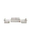 Outdoor Loungeset "Everest"