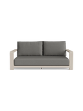 Everest Lounge 3-Sitzer Bank
