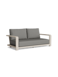 Everest Lounge 3-Sitzer Bank