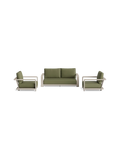 Outdoor Loungeset "Everest"