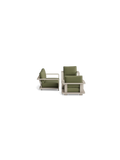 Outdoor Loungeset "Everest"