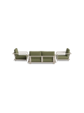 Outdoor Loungeset "Everest"